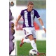 Lolo Valladolid 528 Las Fichas de la Liga 2013 Official Quiz Game Collection