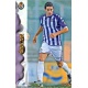 Óscar Valladolid 529 Las Fichas de la Liga 2013 Official Quiz Game Collection