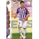 Javi Guerra Valladolid 534 Las Fichas de la Liga 2013 Official Quiz Game Collection