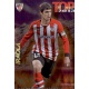 Iraola Top Morado Athletic Club 554 Las Fichas de la Liga 2013 Official Quiz Game Collection