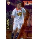 Cicinho Top Morado Sevilla 556 Las Fichas de la Liga 2013 Official Quiz Game Collection