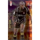 Nyom Top Morado Granada 557 Las Fichas de la Liga 2013 Official Quiz Game Collection