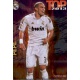 Pepe Top Morado Real Madrid 559 Las Fichas de la Liga 2013 Official Quiz Game Collection