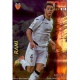 Rami Top Morado Valencia 561 Las Fichas de la Liga 2013 Official Quiz Game Collection