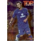 Alexis Top Morado Getafe 572 Las Fichas de la Liga 2013 Official Quiz Game Collection