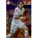 Ze Castro Top Morado Deportivo 576 Las Fichas de la Liga 2013 Official Quiz Game Collection