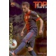 Jordi Alba Top Morado Barcelona 578 Las Fichas de la Liga 2013 Official Quiz Game Collection