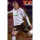 Mathieu Top Morado Valencia 579 Las Fichas de la Liga 2013 Official Quiz Game Collection