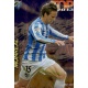 Monreal Top Morado Málaga 580 Las Fichas de la Liga 2013 Official Quiz Game Collection