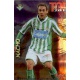 Nacho Top Morado Betis 582 Las Fichas de la Liga 2013 Official Quiz Game Collection