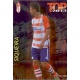 Siqueira Top Morado Granada 583 Las Fichas de la Liga 2013 Official Quiz Game Collection