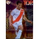 Casado Top Morado Rayo Vallecano 584 Las Fichas de la Liga 2013 Official Quiz Game Collection