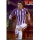 Peña Top Morado Valladolid 585 Las Fichas de la Liga 2013 Official Quiz Game Collection