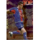 Iborra Top Morado Levante 591 Las Fichas de la Liga 2013 Official Quiz Game Collection