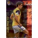 Xabi Prieto Top Morado Real Sociedad 601 Las Fichas de la Liga 2013 Official Quiz Game Collection