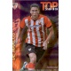 De Marcos Top Morado Athletic Club 609 Las Fichas de la Liga 2013 Official Quiz Game Collection