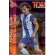 Verdú Top Morado Espanyol 611 Las Fichas de la Liga 2013 Official Quiz Game Collection