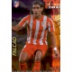 Falcao Top Morado Atlético Madrid 625 Las Fichas de la Liga 2013 Official Quiz Game Collection