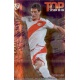 Piti Top Morado Rayo Vallecano 629 Las Fichas de la Liga 2013 Official Quiz Game Collection