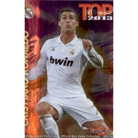 Cristiano Ronaldo Top Morado Real Madrid 631 Cristiano Ronaldo