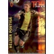 Helder Postiga Top Morado Zaragoza 635 Las Fichas de la Liga 2013 Official Quiz Game Collection