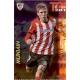 Muniain Top Morado Athletic Club 636 Las Fichas de la Liga 2013 Official Quiz Game Collection