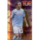 Iago Aspas Top Morado Celta 639 Las Fichas de la Liga 2013 Official Quiz Game Collection