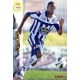 Evaldo Fichas +I Deportivo 666 Las Fichas de la Liga 2013 Official Quiz Game Collection