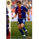 Valdo Bajas Levante 154 Las Fichas de la Liga 2013 Official Quiz Game Collection