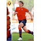 Lekic Bajas Osasuna 181 Las Fichas de la Liga 2013 Official Quiz Game Collection