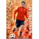 Nekounam Superstar Bajas Osasuna 189 Las Fichas de la Liga 2013 Official Quiz Game Collection