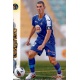 Casquero Bajas Getafe 281 Las Fichas de la Liga 2013 Official Quiz Game Collection