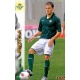 Matilla Bajas Betis 340 Las Fichas de la Liga 2013 Official Quiz Game Collection