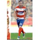 Abel Gomez Bajas Granada 447 Las Fichas de la Liga 2013 Official Quiz Game Collection