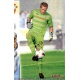 Yoel Bajas Celta 490 Las Fichas de la Liga 2013 Official Quiz Game Collection