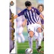 Jorge Alonso Bajas Valladolid 531 Las Fichas de la Liga 2013 Official Quiz Game Collection