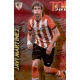 Javi Martinez Top Fucsia Bajas Athletic Club 592 Las Fichas de la Liga 2013 Official Quiz Game Collection