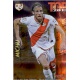 Michu Top Morado Bajas Rayo Vallecano 594 Las Fichas de la Liga 2013 Official Quiz Game Collection