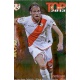 Michu Top Verde Bajas Rayo Vallecano 594 Las Fichas de la Liga 2013 Official Quiz Game Collection