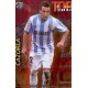 Cazorla Top Fucsia Bajas Málaga 616 Las Fichas de la Liga 2013 Official Quiz Game Collection