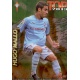 Hugo Mallo Top Verde Celta 558 Las Fichas de la Liga 2013 Official Quiz Game Collection