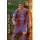 Ballesteros Top Verde Levante 562 Las Fichas de la Liga 2013 Official Quiz Game Collection