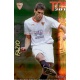 Fazio Top Verde Sevilla 563 Las Fichas de la Liga 2013 Official Quiz Game Collection