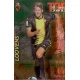 Loovens Top Verde Zaragoza 566 Las Fichas de la Liga 2013 Official Quiz Game Collection