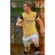 Zurutuza Top Verde Real Sociedad 610 Las Fichas de la Liga 2013 Official Quiz Game Collection