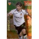 Banega Top Verde Valencia 615 Las Fichas de la Liga 2013 Official Quiz Game Collection