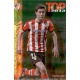 Ander Herrera Top Verde Athletic Club 618 Las Fichas de la Liga 2013 Official Quiz Game Collection