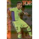 Diego Castro Top Verde Getafe 619 Las Fichas de la Liga 2013 Official Quiz Game Collection