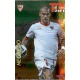 Negredo Top Verde Sevilla 626 Las Fichas de la Liga 2013 Official Quiz Game Collection