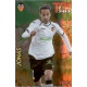 Jonas Top Verde Valencia 632 Las Fichas de la Liga 2013 Official Quiz Game Collection